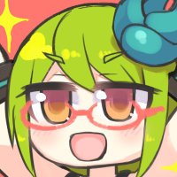 ICO(イコ)@skeb募集中 (@green_bullet7) 's Twitter Profile