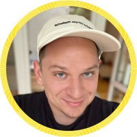 Kevin Schramm (@kolerikkevin) 's Twitter Profile Photo Kevin Schramm (@kolerikkevin) 's Twitter Profile Photo