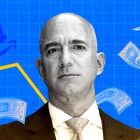 Jeffy Bezos Jr(@JeffyBezosJr) 's Twitter Profile Photo