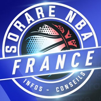 Rejoignez la communauté Sorare NBA France !

Des news, des stats, des astuces et des conseils pour vous construire la meilleure équipe   🏀🇺🇲💵