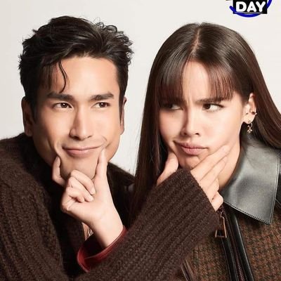 phyla_nyph's profile picture. Fan Account 
Dedicated to NadechYaya


NadechYayaPhilippines

-NYPH 🇵🇭💙❤💛🤟🐻🐰
NY Fan since 2018


~Live Life to the fullest bacause you Only Live Once