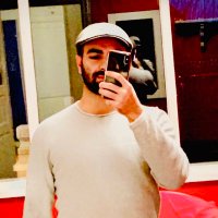 Ali Goli (@aligoli_restart) 's Twitter Profile