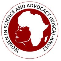 WiSCA-KNUST (@knust_womenn) 's Twitter Profile