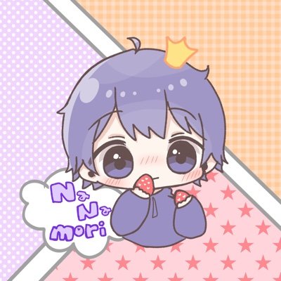 🍓 ♥️ 同担￤× 💗💛 同担￤ ○

🎲 🍣💗 同担￤○ 🐇🤪 同担 ￤× 
アニメ・歌い手界隈大歓迎です🙌
他担・他界隈￤◎   

サブ垢￤《@shif_nico》

 専用垢￤《@lve_irest》