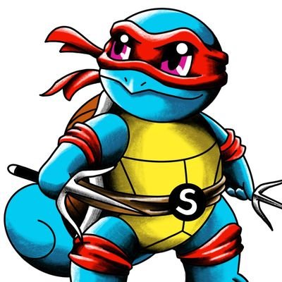 Squirtle007_'s profile picture. Hi I'm Squirtle007_ and I love pokemon games! you can't find me at twitch! https://t.co/id61jsx8dM (Vtuber)

here's my throne profile too
