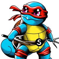 Squirtle007(@Squirtle007_) 's Twitter Profile Photo