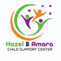 Hazel and Amara Child support Centre (@hazelandamara) 's Twitter Profile Photo Hazel and Amara Child support Centre (@hazelandamara) 's Twitter Profile Photo