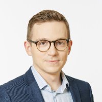 Maciej Zaniewicz (@maciejzaniewicz) 's Twitter Profile