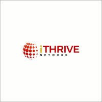 iThrive Network(@i_thrivenetwork) 's Twitter Profile Photo