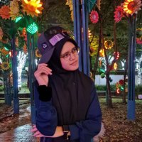 SNAM🤓(@SNAzizahM) 's Twitter Profile Photo