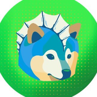 #TwogeNFTs $TWOGE Unleash the creativity and full potential of the #Doge community to bloom #Arbitrum ecosystem. (💙,🧡) https://t.co/aqyBhFe0VS