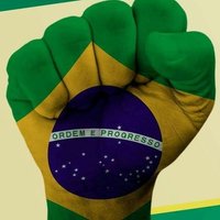 Francisco Patriota🇧🇷(@itamar22br) 's Twitter Profile Photo