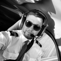 Michał ✈️ (@airmanpl) 's Twitter Profile