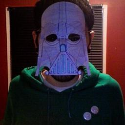 He/Him.
Educator. Videogames Person. Dad.
@DirtyRectangles @Shopify Dev Degree
👑 https://t.co/fYQPMFLnLg
💀 https://t.co/em1eQYBDKj