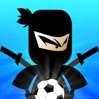 Footballer Ninja(@FootballerNinja) 's Twitter Profile Photo