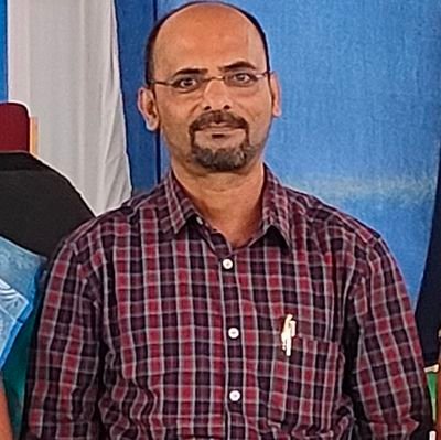 sharmadkm's profile picture. https://t.co/8DyQSVndfS