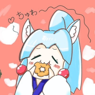 ニコニコ動画にてボイロ実況で活動しています(*'ω'*)  ヘッダーはいの様（@tellu0120 )に書いていただきました！ 『ウナきりのピコチャレ!!』など。 ディスコ鯖→ https://t.co/r76GGcrhnJ