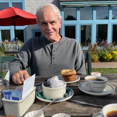 Retired reliability and functional safety engineer. Organic gardener, beekeeper and proud American.