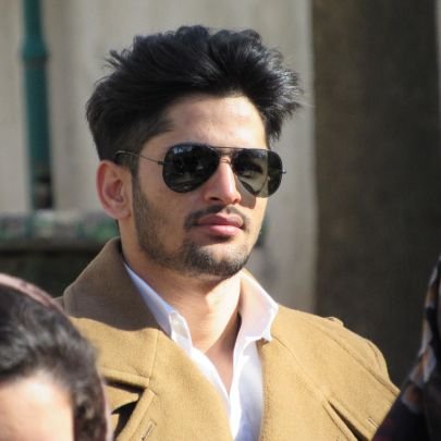 Aminsharifi_98's profile picture. 