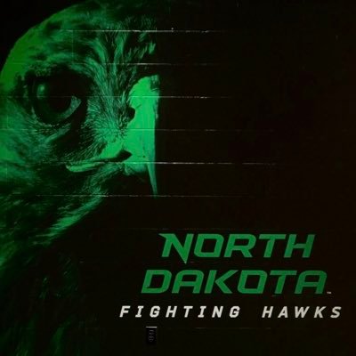 Wings Up! All things UND sports. 
NOT affiliated with the University of North Dakota or any of its teams.