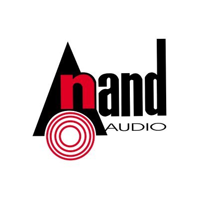 aanandaaudio