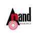 aanandaaudio (@aanandaaudio) Twitter profile photo