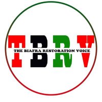 The Biafra Restoration Voice - TBRV(@TBRVorg) 's Twitter Profile Photo