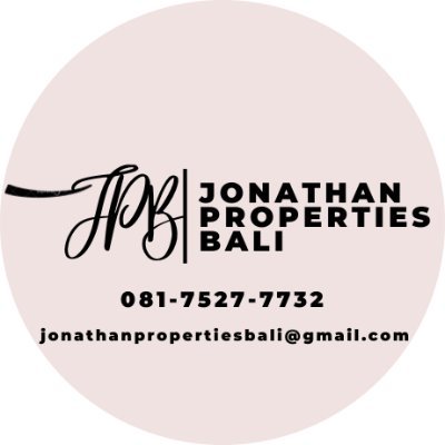 Property consultant in bali since 2006
Realtor in Bali since 2006

Contact Us : 
IG ; @jonathanpropertiesbali
WA : 08175277732
FB : Jonathan Properties Bali