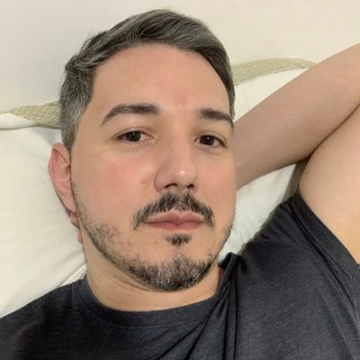 SDV | Brasileiro, cristão, desenvolvedor, pai, patriota. Paraíba-BR