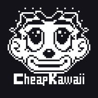 Cheap_KAWAII(@CheapKawaii) 's Twitter Profile Photo