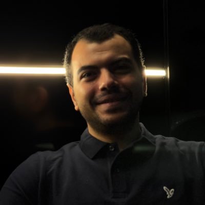 software engineer
#CSED #ITIan #Dev #nodejs
@CATReloaded ❤️