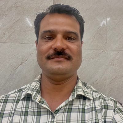 Jairaj_29apr's profile picture. 