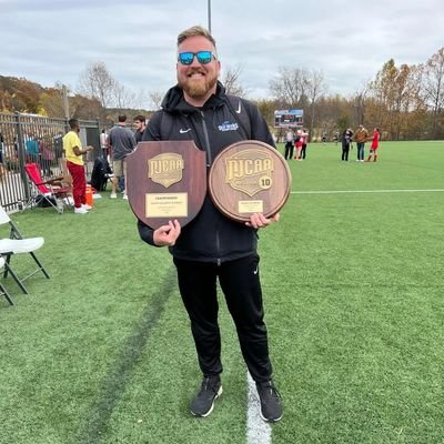 Head Coach at Cape Fear Women's Soccer 🧑‍🎓🌊⚽ /
Owner of Ponton Soccer Academy (training)
cponton@cfcc.edu
--
Liberty University '12