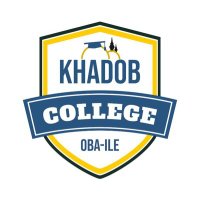 khadobcollege(@khadobcollege) 's Twitter Profile Photo