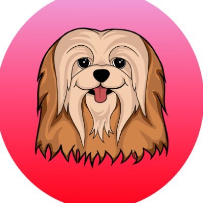 The first meme token on the #Aptos blockchain #WOOFY
