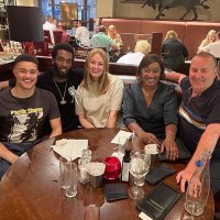 Paula Dunn MBE OLY (@pdunnpaula) 's Twitter Profile