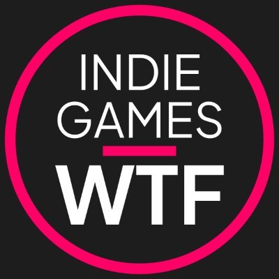 Indie Games Way too Fun!

🔰 #GameDev #IndieGames #IGWTF
👾 Discord: https://t.co/kOMrxUhROz 
🚂 Steam curator: https://t.co/NUOoLkQDXq