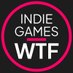 INDIEGAMES / WTF (@IndieGamesWTF) Twitter profile photo