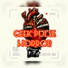 OutofMyGeekMind's profile picture. Noah Drake Bell of Geek Pulse and Geek Pulse Horror on YouTube/handsome devil/Blogger/Content Creator/horror lover #Cosplay #Geek #horrorfam #actor #horror