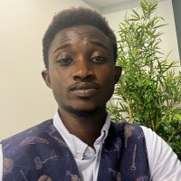 Oluwasegun Ojebiyi(@ojebiyisegun) 's Twitter Profile Photo