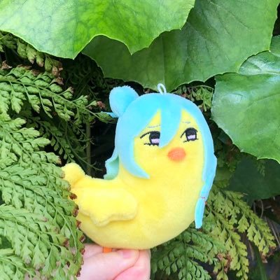 아기병아리의 대모험さんのプロフィール画像