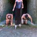 Lady Venus Viktrix (@kneelatmyfeet) Twitter profile photo Lady Venus Viktrix (@kneelatmyfeet) Twitter profile photo