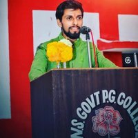 Ram_vish_BJYM (@ramlakh91959494) 's Twitter Profile