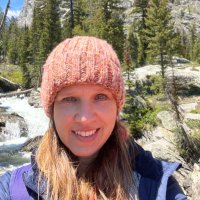 Kellie Stuart (@kelliekstuart) 's Twitter Profile