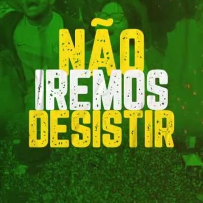 Patriota, Conservadora, Cristã, Mãe e Professora!