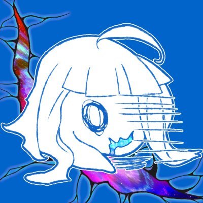 shiro_konoe's profile picture. 幽・幽・幽・霊
