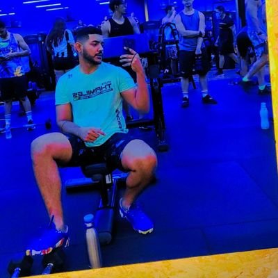 AndeerC's profile picture. 