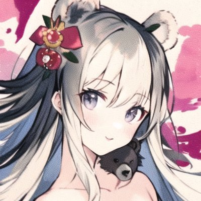 瑠璃@Lapi's Kawaii Animals Art Piecesさんのプロフィール画像