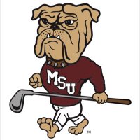 MSU Golf Course(@HailStateGC) 's Twitter Profile Photo