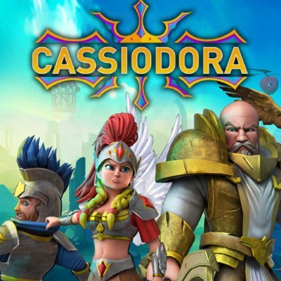 Cassiodora is a medieval fantasy game inspired by classic shoot 'em up.
Devs @VoidStudiosGame